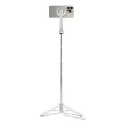 Spigen MagSafe Tripod Selfie Stick, dune beige