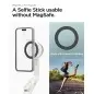 Spigen MagSafe Tripod Selfie Stick, dune beige
