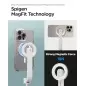 Spigen MagSafe Tripod Selfie Stick, dune beige