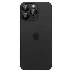 Spigen Glass tR EZ Fit Optik Pro 2 Pack, L-s - iPhone 16/15/14 Pro / 16/15/14 Pro Max
