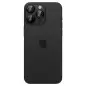 Spigen Glass tR EZ Fit Optik Pro 2 Pack, L-s - iPhone 16/15/14 Pro / 16/15/14 Pro Max