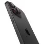 Spigen Glass tR EZ Fit Optik Pro 2 Pack, L-s - iPhone 16/15/14 Pro / 16/15/14 Pro Max