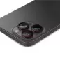 Spigen Glass tR EZ Fit Optik Pro 2 Pack, L-s - iPhone 16/15/14 Pro / 16/15/14 Pro Max