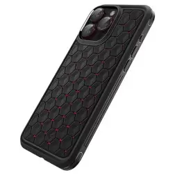 Spigen Glass tR EZ Fit Optik Pro 2 Pack, L-s - iPhone 16/15/14 Pro / 16/15/14 Pro Max