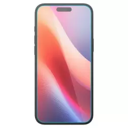 Spigen Glass tR Slim HD 1 Pack, transparency - iPhone 16/15 Plus