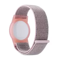 Mobile Origin AirTag Strap, pink