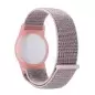 Mobile Origin AirTag Strap, pink Mobile Origin AirTag Strap, pink