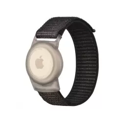 Mobile Origin AirTag Strap, black