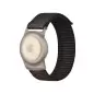 Mobile Origin AirTag Strap, black Mobile Origin AirTag Strap, black