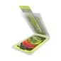 Mobile Origin Screen Guard with easy applicator, 2 pack - iPhone 16