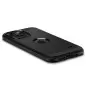 Spigen Tough Armor MagSafe, black - iPhone 15 Pro Max