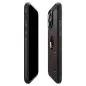 Spigen Tough Armor MagSafe, black - iPhone 15 Pro Max