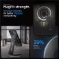 Spigen Tough Armor MagSafe, black - iPhone 15 Pro Max