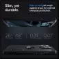 Spigen Tough Armor MagSafe, black - iPhone 15 Pro Max