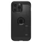 Spigen Tough Armor MagSafe, black - iPhone 15 Pro Max