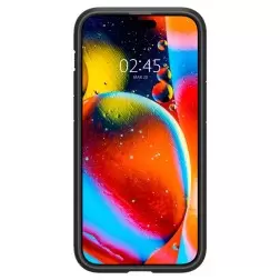 Spigen Sunkusis Armor MagSafe, juoda - iPhone 15 Pro Max