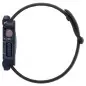 Spigen Rugged Armor, navy blue - Apple Watch 10 46mm