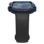 Spigen Rugged Armor, navy blue - Apple Watch 10 46mm