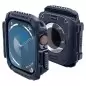 Spigen Rugged Armor, navy blue - Apple Watch 10 46mm