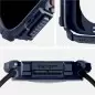 Spigen Rugged Armor, navy blue - Apple Watch 10 46mm