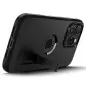Spigen Tough Armor MagSafe, black - iPhone 15 Pro Max