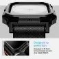 Spigen Lite Fit Pro, matte black - Apple Watch 10 46mm