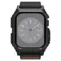 Spigen Lite Fit Pro, matte black - Apple Watch 10 46mm