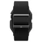 Spigen Lite Fit Pro, matte black - Apple Watch 10 46mm