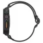 Spigen Lite Fit Pro, matte black - Apple Watch 10 46mm