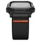 Spigen Lite Fit Pro, matte black - Apple Watch 10 46mm