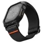 Spigen Lite Fit Pro, matte black - Apple Watch 10 46mm