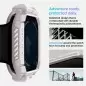 Spigen Rugged Armor, dune beige - Apple Watch 10 46mm