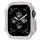 Spigen Rugged Armor, dune beige - Apple Watch 10 46mm