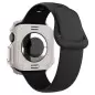 Spigen Rugged Armor, dune beige - Apple Watch 10 46mm