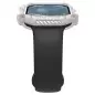 Spigen Rugged Armor, dune beige - Apple Watch 10 46mm