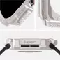 Spigen Rugged Armor, dune beige - Apple Watch 10 46mm