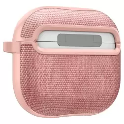 Spigen Urban Fit, rose gold - AirPods 4