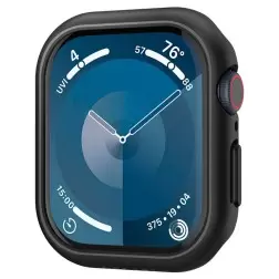 Spigen Thin Fit, black - Apple Watch 10 42mm