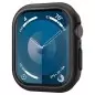 Spigen Thin Fit, black - Apple Watch 10 42mm