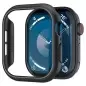 Spigen Thin Fit, black - Apple Watch 10 42mm
