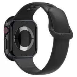 Spigen Thin Fit, black - Apple Watch 10 42mm
