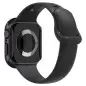Spigen Thin Fit, black - Apple Watch 10 42mm