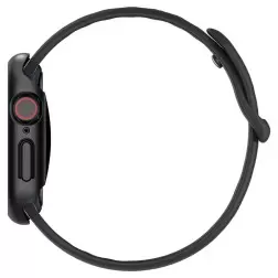 Spigen Thin Fit, black - Apple Watch 10 42mm