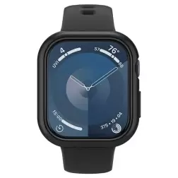 Spigen Thin Fit, black - Apple Watch 10 42mm