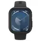 Spigen Thin Fit, black - Apple Watch 10 42mm