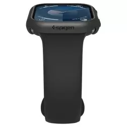 Spigen Thin Fit, black - Apple Watch 10 42mm