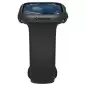 Spigen Thin Fit, black - Apple Watch 10 42mm