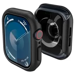 Spigen Thin Fit, black - Apple Watch 10 42mm
