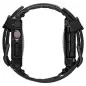 Spigen Rugged Armor Pro, matte black - Apple Watch 10 46mm