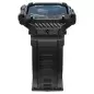 Spigen Rugged Armor Pro, matte black - Apple Watch 10 46mm
